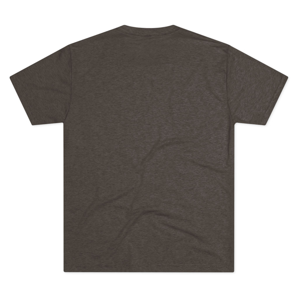 Black Wolf Head with Green Eyes T-Shirt | Wolf Portrait Tee