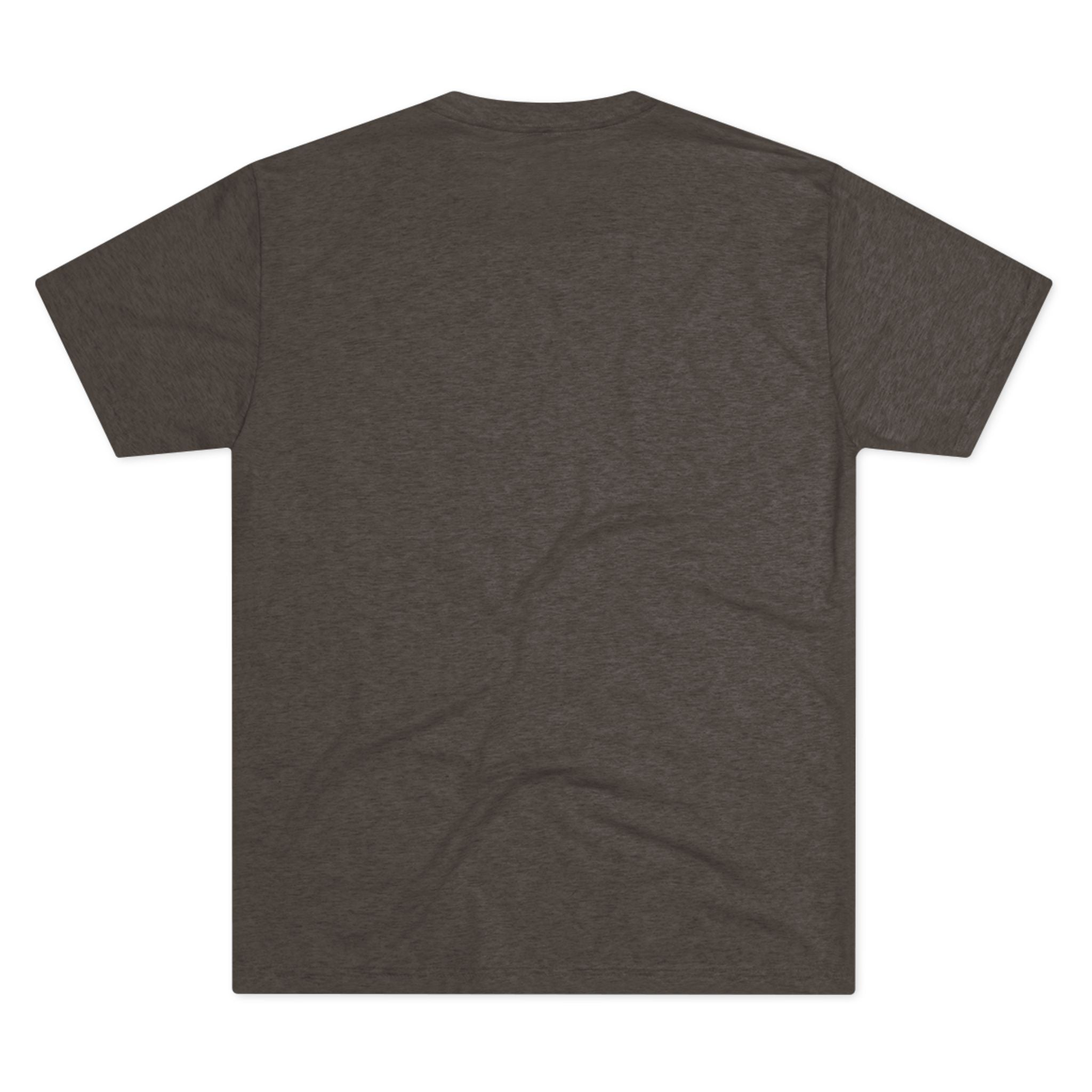 Black Wolf Head with Green Eyes T-Shirt | Wolf Portrait Tee