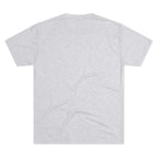 Black Wolf Head with Green Eyes T-Shirt | Wolf Portrait Tee