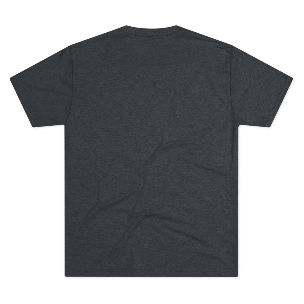 Black Wolf Head with Green Eyes T-Shirt | Wolf Portrait Tee