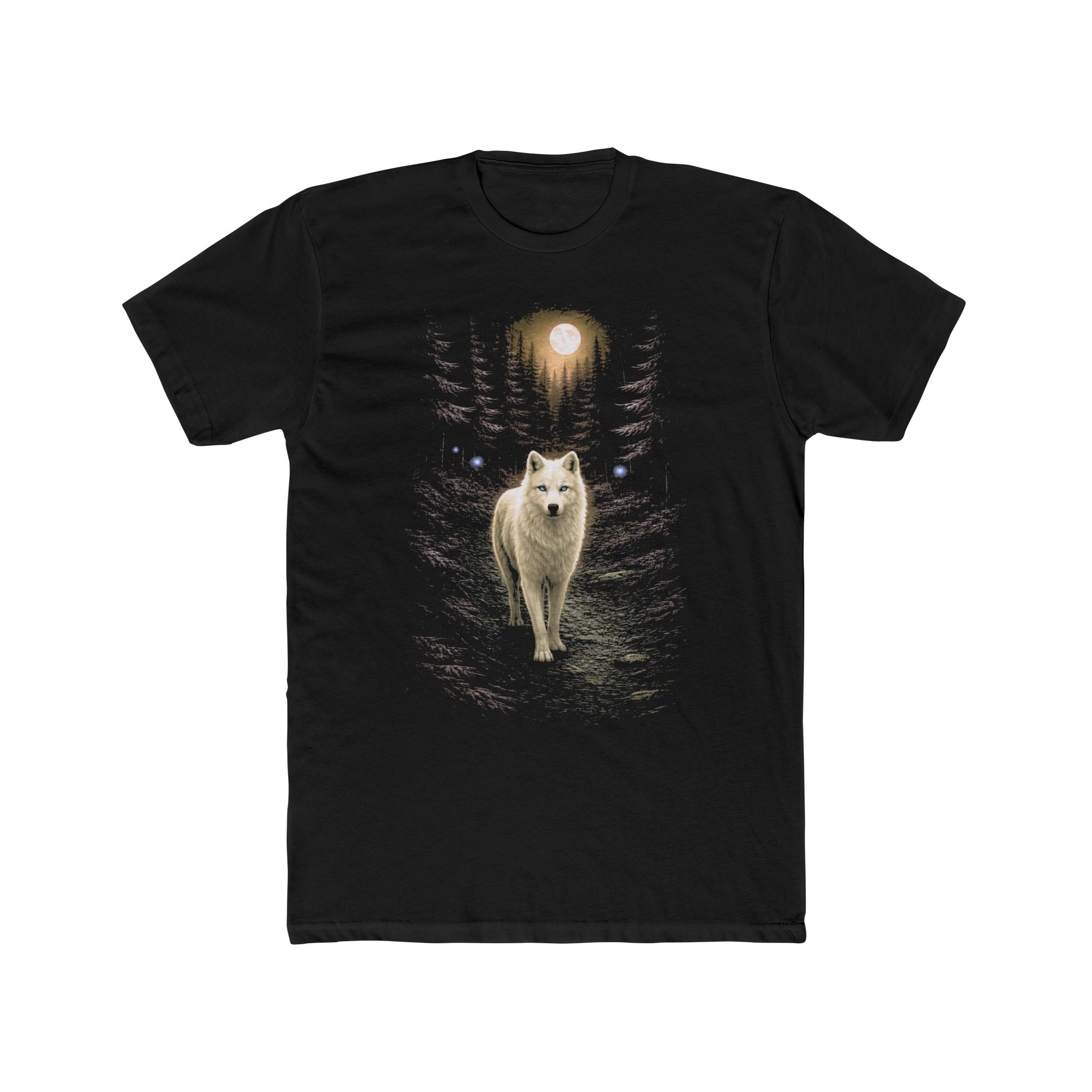 Fire Flies Tee