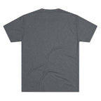 Black Wolf Head with Green Eyes T-Shirt | Wolf Portrait Tee