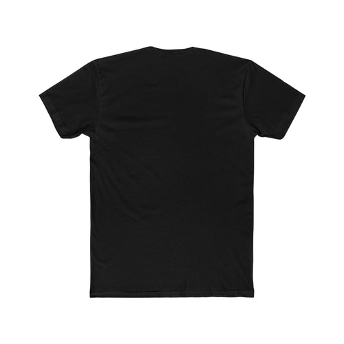 Blue Wolf Moon T-Shirt — Mystic Wolf Portrait Tee