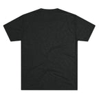 Black Wolf Head with Green Eyes T-Shirt | Wolf Portrait Tee