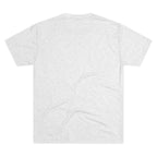 Black Wolf Head with Green Eyes T-Shirt | Wolf Portrait Tee