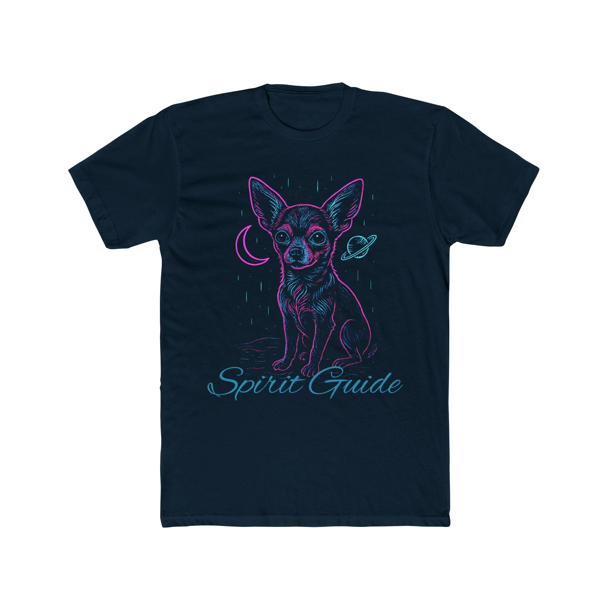 Chihuahua 'Spirit Guide' Graphic Tee
