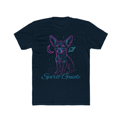 Chihuahua 'Spirit Guide' Graphic Tee