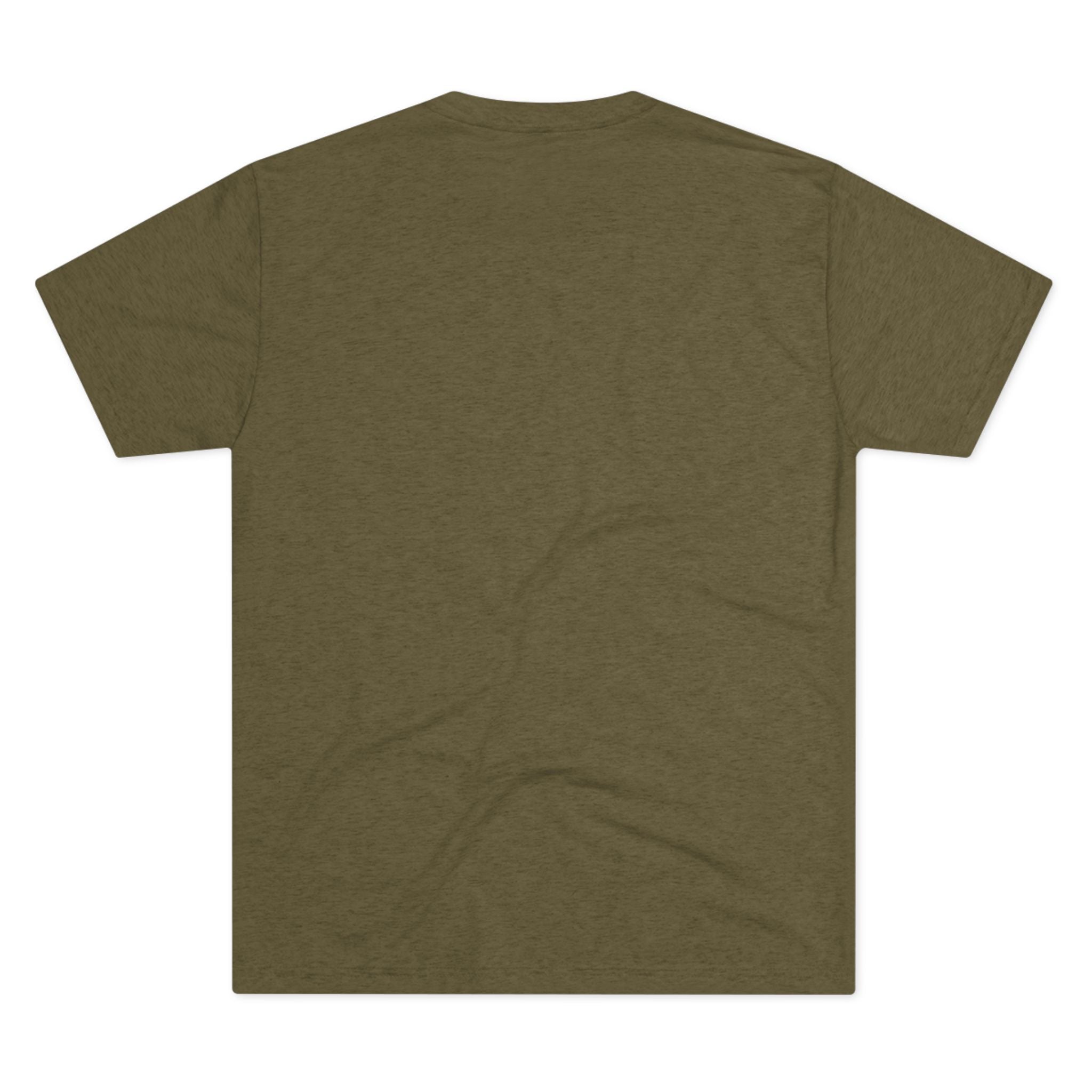 Black Wolf Head with Green Eyes T-Shirt | Wolf Portrait Tee
