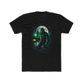 noise outside the tent-camper tee