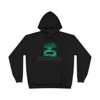 Moonlight and Stardust Pullover hoodie