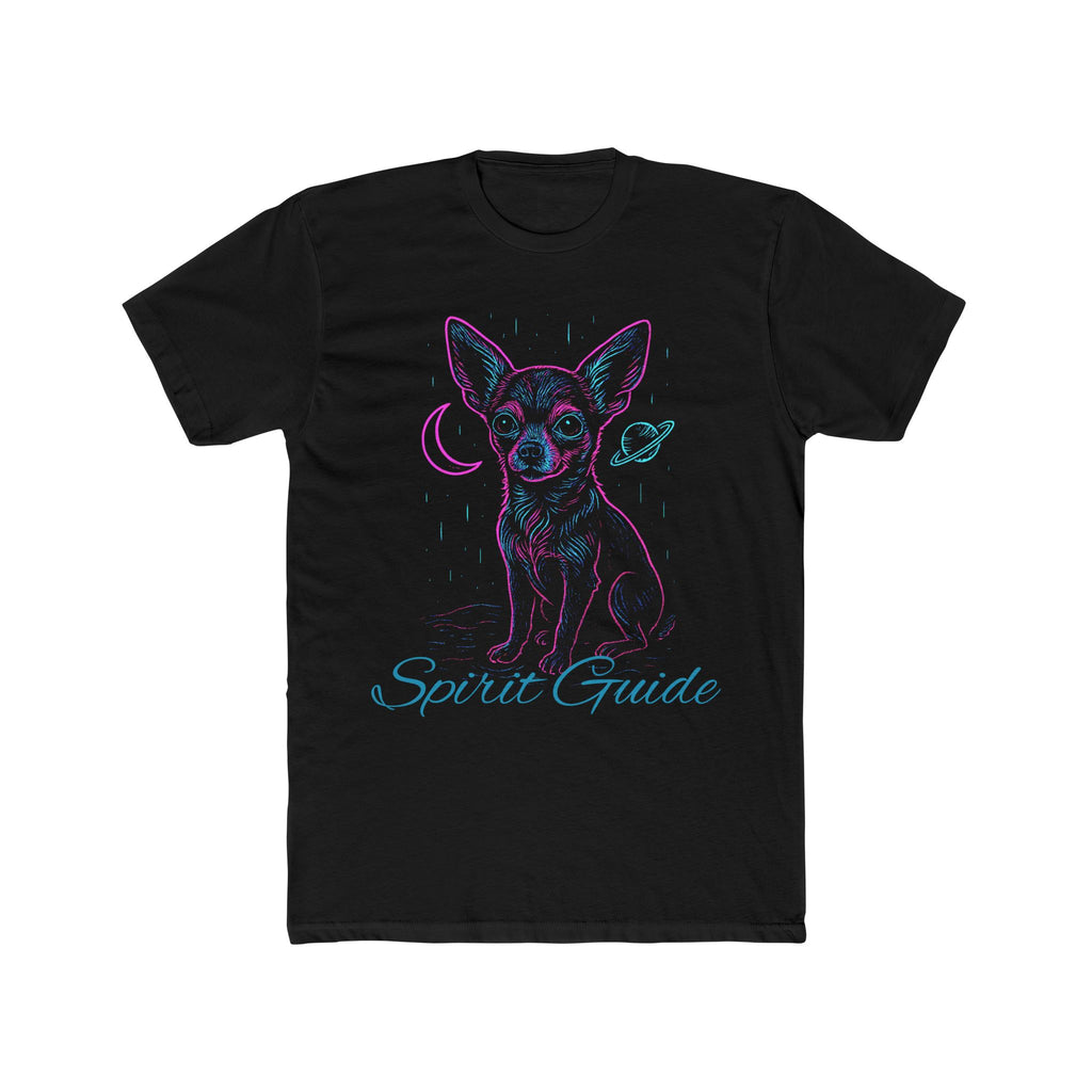 Chihuahua 'Spirit Guide' Graphic Tee