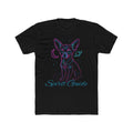 Chihuahua 'Spirit Guide' Graphic Tee