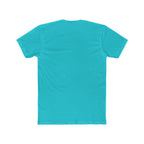 Wild Dog — Retro Dog Nature T‑Shirt